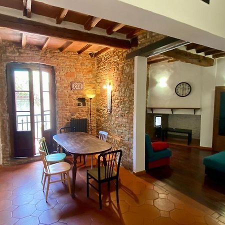 Panicale 7 Apartment Florence Ngoại thất bức ảnh