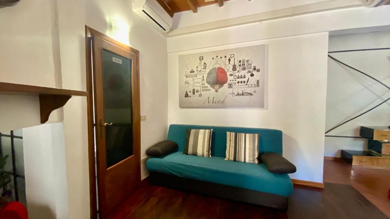 Panicale 7 Apartment Florence Ngoại thất bức ảnh