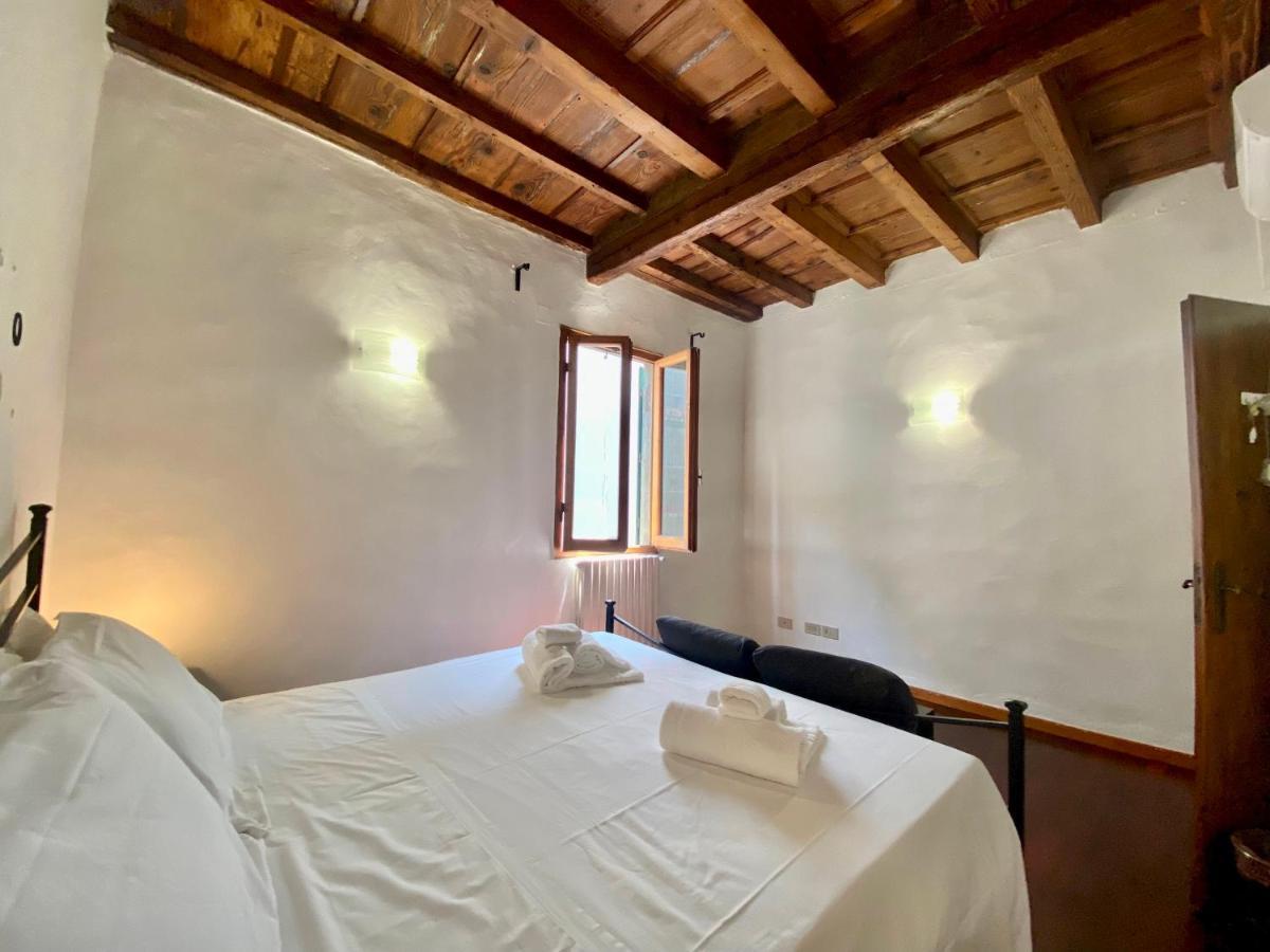 Panicale 7 Apartment Florence Ngoại thất bức ảnh