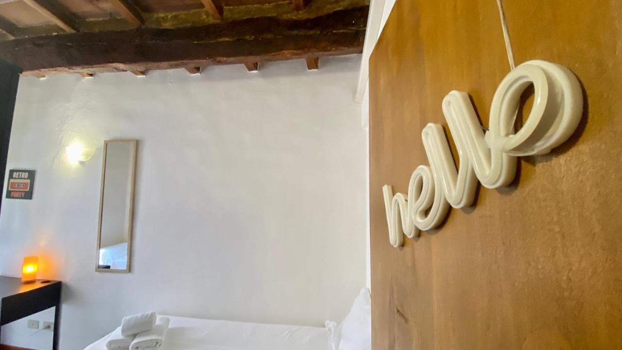 Panicale 7 Apartment Florence Ngoại thất bức ảnh