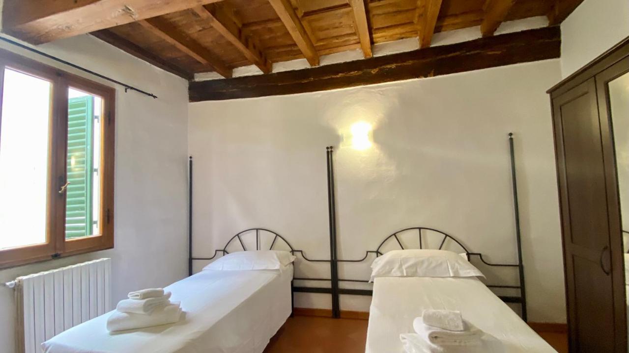 Panicale 7 Apartment Florence Ngoại thất bức ảnh