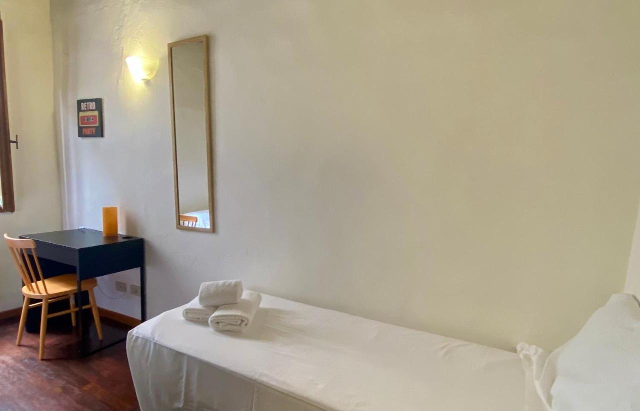 Panicale 7 Apartment Florence Ngoại thất bức ảnh