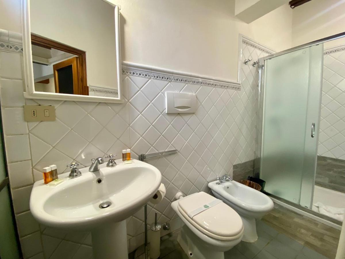 Panicale 7 Apartment Florence Ngoại thất bức ảnh