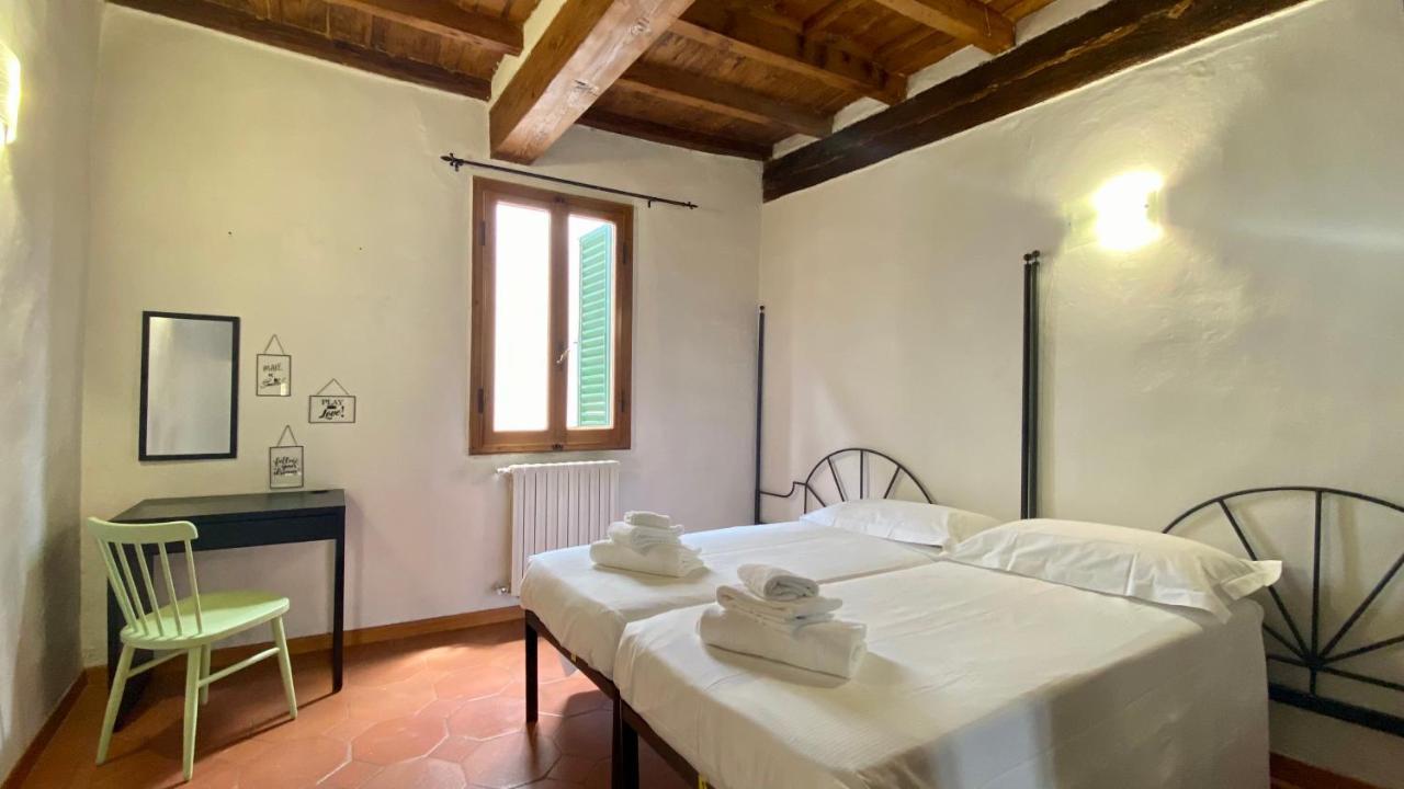 Panicale 7 Apartment Florence Ngoại thất bức ảnh