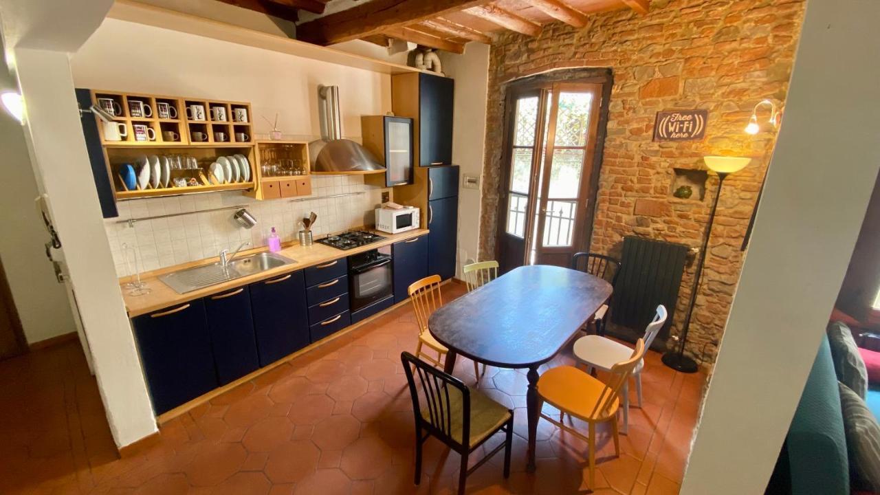 Panicale 7 Apartment Florence Ngoại thất bức ảnh