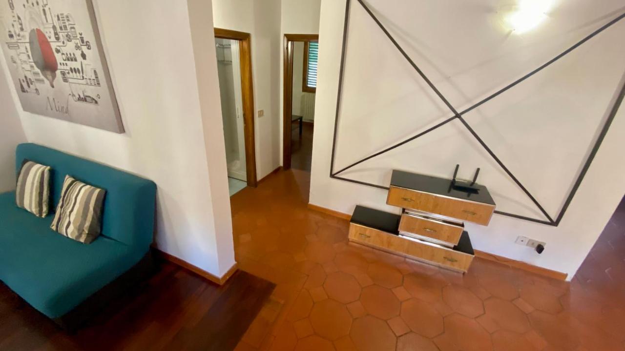 Panicale 7 Apartment Florence Ngoại thất bức ảnh
