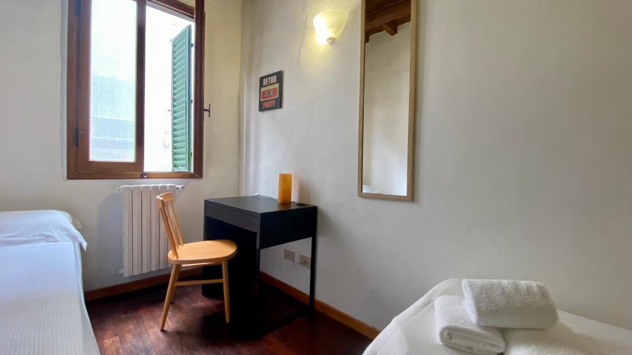 Panicale 7 Apartment Florence Ngoại thất bức ảnh