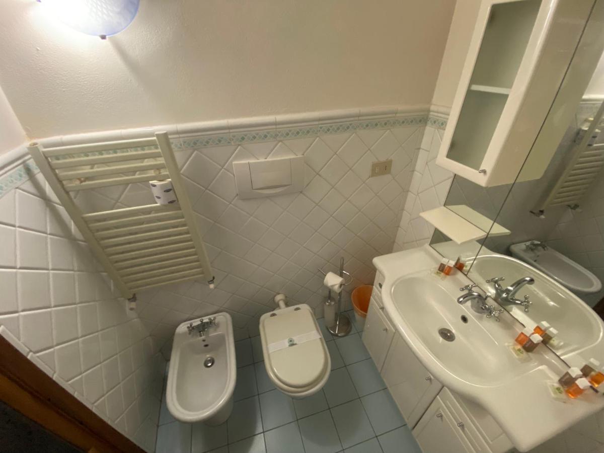 Panicale 7 Apartment Florence Ngoại thất bức ảnh